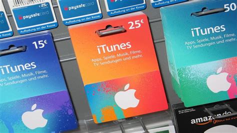 Redeem Apple Gift Card For Cash